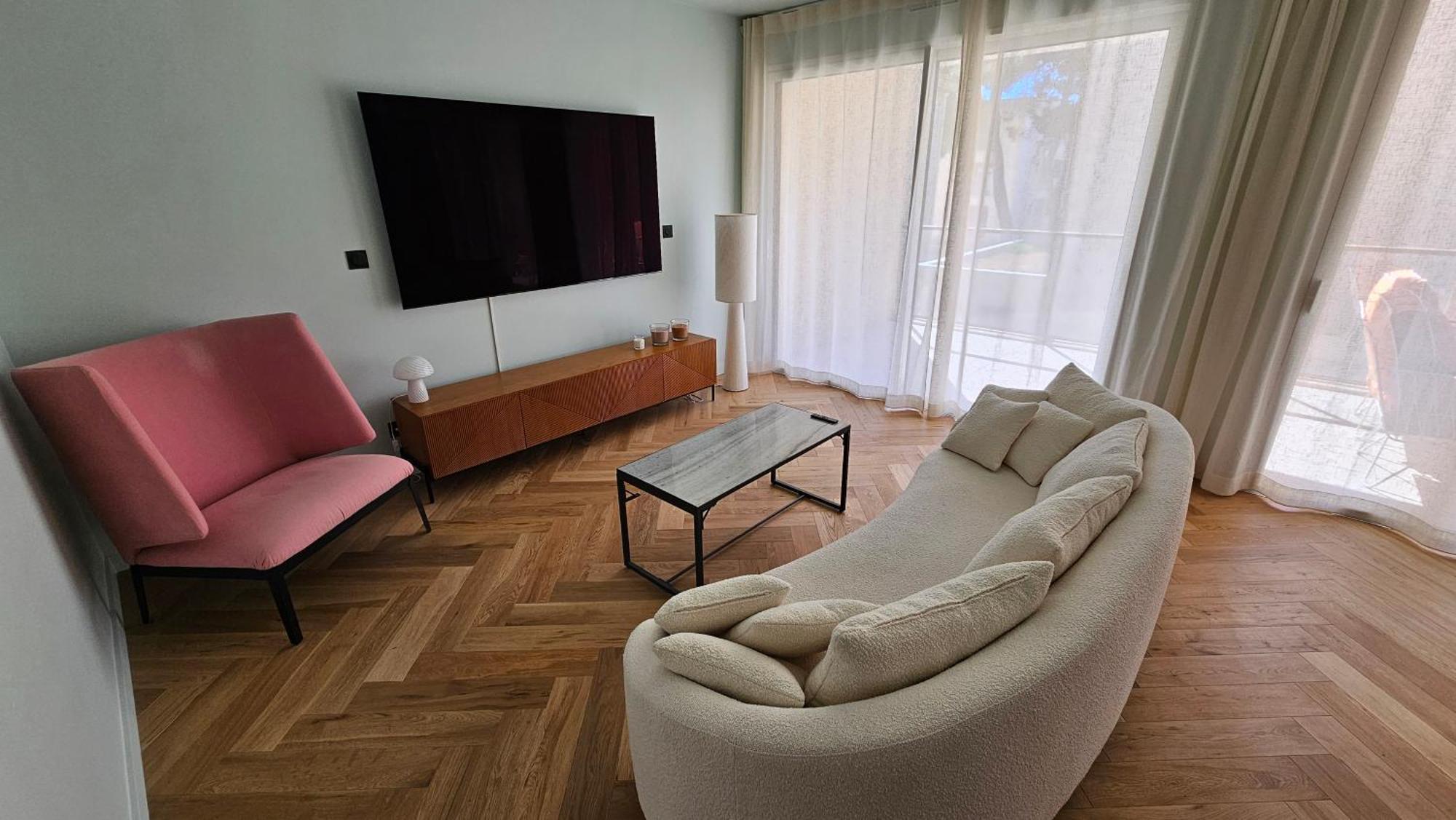 Superbe Appartement Idealement Situe Aix-en-Provence Exterior photo