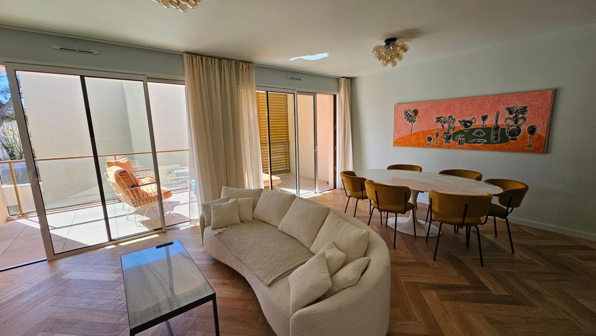 Superbe Appartement Idealement Situe Aix-en-Provence Exterior photo